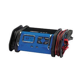 Draper BCMC18 16A 12V or 24V