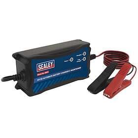 Sealey SBC6 12V 6A Automatic