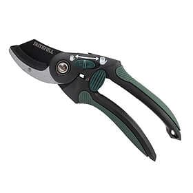 Faithfull Anvil Secateurs