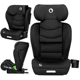 Lionelo Neal i-Size Black