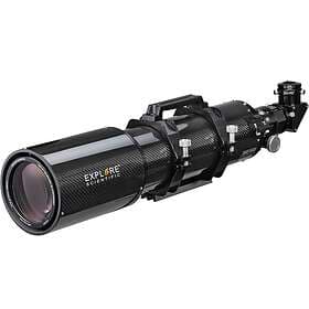 Explore Scientific ED APO 127mm triplet apochromat F/7,5 FCD-100 CF HEX