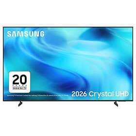 Samsung U8000 70" 4K Ultra HD LED HDR Smart TV - UE70U8000HKXXU