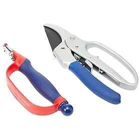 Spear and Jackson CUTTINGSET1 Secateurs