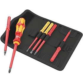 Wera 5006604001 Screwdriver Set