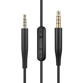 InLine 3.5mm to 2.5mm Audio Cable 1m 99308D