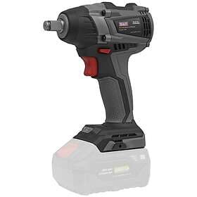Sealey CP20VIWX Cordless Brushless Impact Wrench 1/2" (w/o Battery)