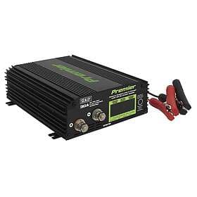 Sealey SPBC30 30A 6V, 12V or 24V