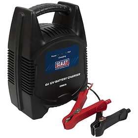 Sealey DSBC6 6A 12V