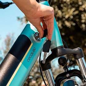 Cecotec Urban (Electric)