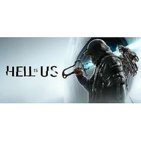 Hell is Us (Switch 2)