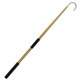 Black Magic Taper Aluminum Gaff 120cm