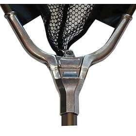 Carp Expert Strong Foldable Landing Net 240cm