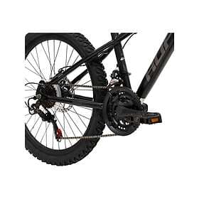 Huffy Korros