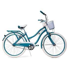 Huffy Deluxe Cruiser