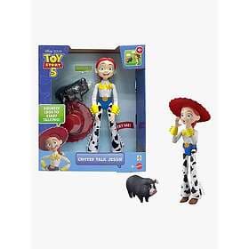 Toy Story Feature Critter Talk Jessie JKL99 30cm