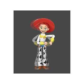 Toy Story Signature Dancing Jessie 30cm