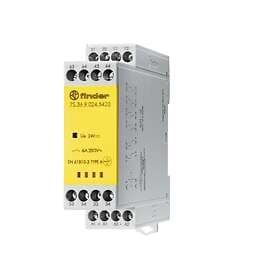 Finder 7S3690245420 Power Strip