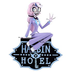 Banpresto Hazbin Hotel Charlie Morningstar Monitor Top Version B