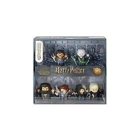 Little People COLLECTOR Harry Potter Deathly Hallows PT 2 6-Pack Minifigures