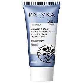 Patyka Hydra Repair Cream Mask Hyaluronic Acid Ceramides 50ml