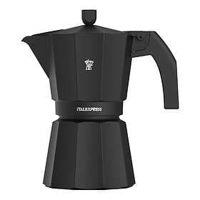 Pezzetti Italexpress Aluminium 3 Cups