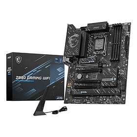 MSI Z890 Gaming Plus WiFi6E