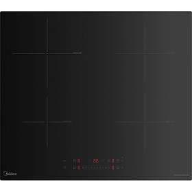 Midea MIH744E325GK (Black)