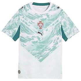 Puma Portugal 2026 Away Jersey (Jr)
