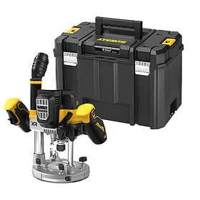 Dewalt DCW620NT-GB Plunge Router (w/o Battery)