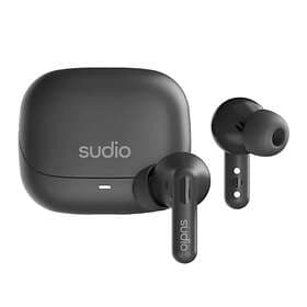 Sudio C8 In-ear True Wireless ANC Headset