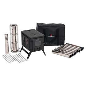 Robens Hunter Tent Stove