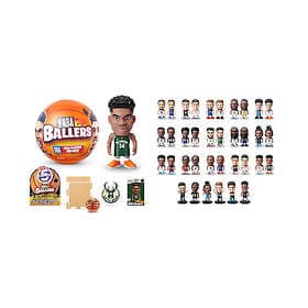 Zuru Ballers FIFA World Cup 2026 2-pack