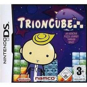 TrionCube (DS)