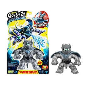 Heroes of Goo Jit Zu Deep Goo Sea Mantara