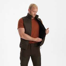 Deerhunter Heat Padded Waistcoat 2XL