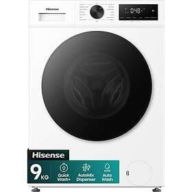Hisense 1i Series WF1I9042BWP2 (White)