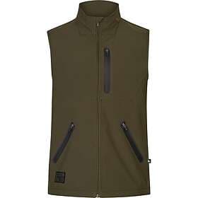 Seeland Chaser Aero Vest Pine green XXL (Men's)