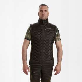 Deerhunter Excape Quilted Waistcoat (Men's) 2XL