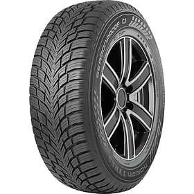 Nokian Seasonproof C1 195/60 R16 99/97H