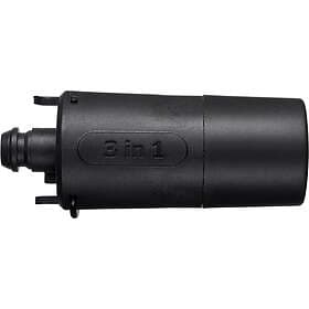 Nilfisk Nozzle Excellent 3i1