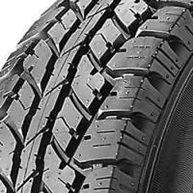 Nankang 4x4 WD A/T FT-7 LT31x10.50 R15 109Q POR OWL