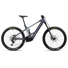 Orbea Wild H20 (Electric)