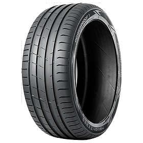 Nokian Powerproof 1 255/50 R19 107Y XL