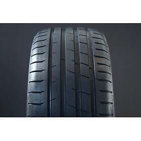 Nokian Powerproof 1 215/45 R17 91Y XL