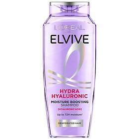 L'Oréal Paris Elvive Hydra Hyaluronic Moisture Boosting Shampoo 300ml