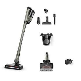 Miele Triflex HX3
