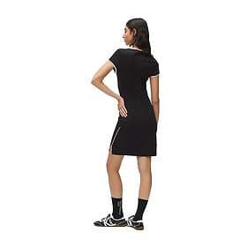 Karl Lagerfeld B2w13045 Short Sleeve Short Dress