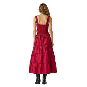 Pepe Jeans Avril Sleeveless Long Dress