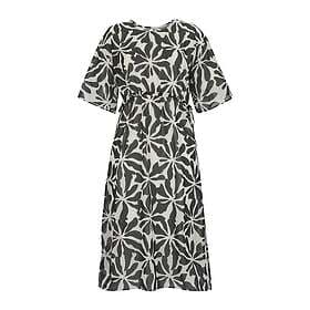 Regatta Avorno 3/4 Sleeve Midi Dress