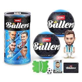 Zuru FIFA World Cup 2026 Ballers Series 1 2-Pack